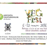 Veg Fest la Timisoara