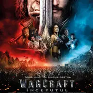 Warcraft. Inceputul 3D