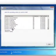 Instalare Windows7, Antivirus si Programe de Baza