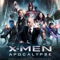 X-Men: Apocalypse