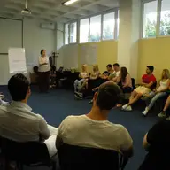 Open Your Mind - Schimb international de tineri in Timisoara