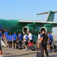 Aviro Air, o noua companie aeriana de curse charter