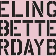 Catalin Burcea - I'm feeling better day by day