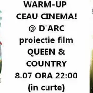 Festivalul Ceau, Cinema! invita filme in competitia 2016