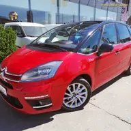 Citroen C4 Picasso Exclusive 2.0D 163 CP