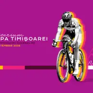 Cupa Timisoarei la Ciclism 2017