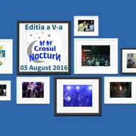 Cros nocturn de Ziua Timisoarei - editia a V-a