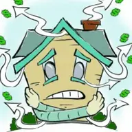 Eficienta energetica pentru case si apartamente