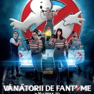 Vanatorii de fantome