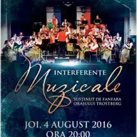 Interferente Muzicale