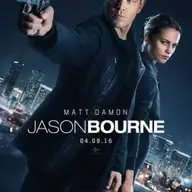 Jason Bourne