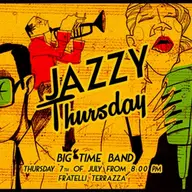 Jazzy Thursday