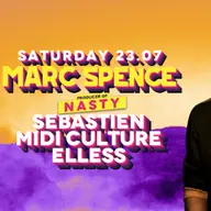 Marc Spence