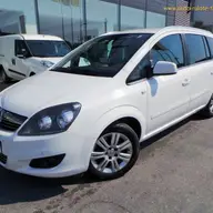 Opel Zafira 1.7 D 125 CP 7 LOCURI