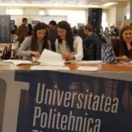 Universitatea Politehnica Timișoara se bucură și anul acesta de un interes considerabil din partea viitorilor studenți