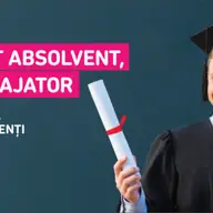 Ce conteaza in angajarea de juniori - specializarea studiilor sau programele de internship?