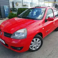 Renault Symbol 1.5 DCI 68 CP