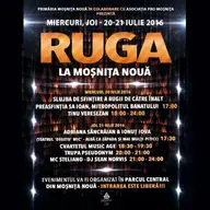 Ruga Mosnita Noua