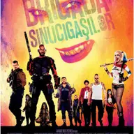Brigada Sinucigasilor