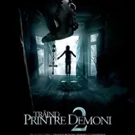 Traind printre demoni 2