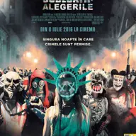 Noaptea Judecatii. Alegerile