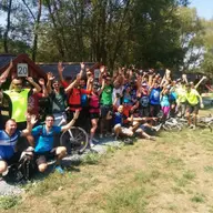 Tura ciclista banateana “Verde pentru Biciclete”