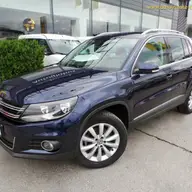 Volkswagen Tiguan 2.0 D 140 CP DSG 4X4