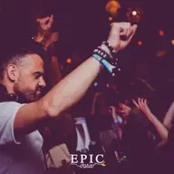 Adrian Eftimie / Dj Optick