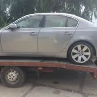 Dezmembrez Bmw e60