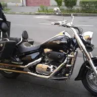 Vand Suzki Intruder