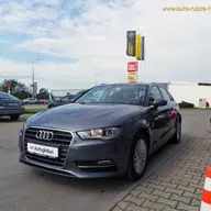 Audi A3 2.0 D 150 CP