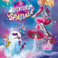 Barbie in aventura spatiala