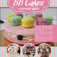 BB Cakes