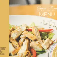 Chez Moi Bistro