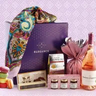 Istoria cosurilor cadou