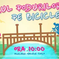 Turul Podurilor pe Bicicleta