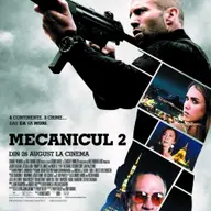 Mecanicul 2