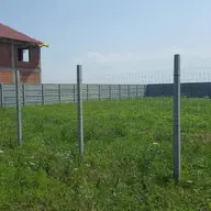 Proprietar vand teren in Giroc