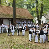 Sezatoare la Muzeul Satului Banatean Timisoara