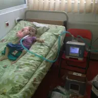 Asociaţia “Salvează o inimă” a donat Spitalului “Louis Ţurcanu” trei aparate medicale pentru copii cu amiotrofie spinală, în valoare de 32.000 de Euro
