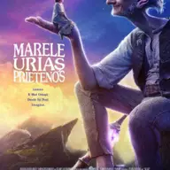 Uriasul prietenos