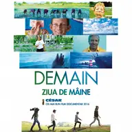 DEMAIN, cel mai bun documentar al anului, ajunge în România