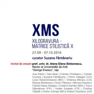 XMS - editia X @ Calpe Gallery