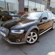 Audi A4 ALLROAD 2.0 D 177 CP QUATTRO CUTIE AUTOMATA