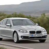 Codari\Programari BMW Medele F xx