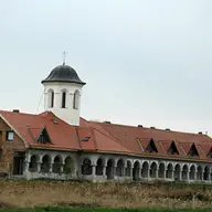 Manastirea Cebza