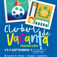 Clubul de vacanta la Institutul Francez