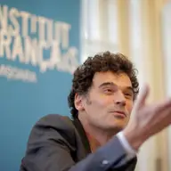 Director nou la Institutul Francez Timisoara
