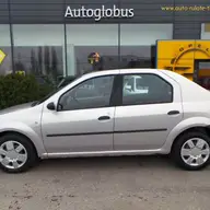 Dacia Logan 1.4 benzina 75 CP