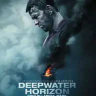 Deepwater Horizon: Eroi in largul marii